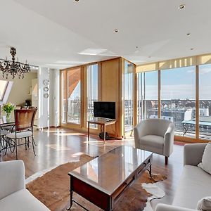 Appartement met Drie Slaapkamers